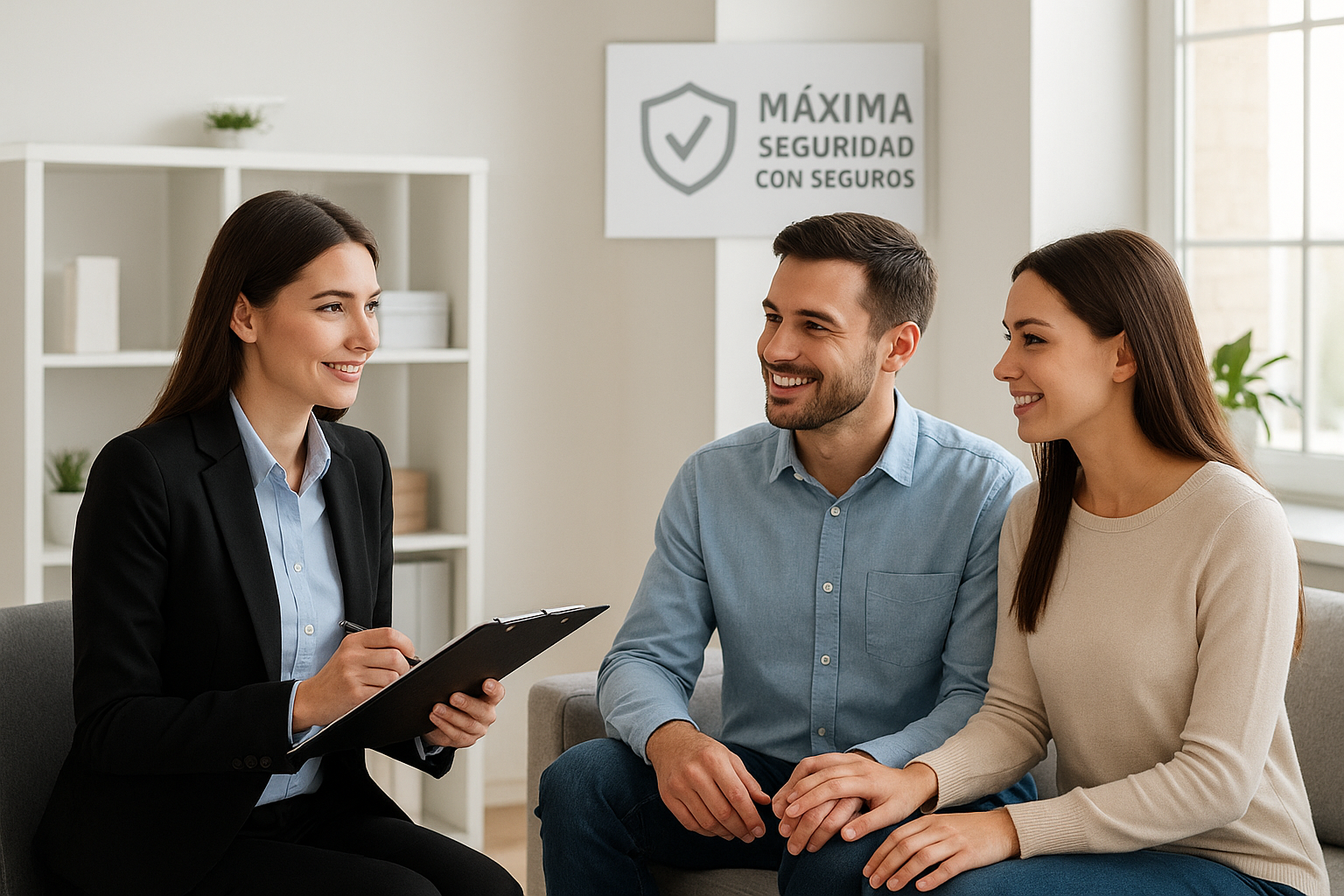 Verificación de antecedentes de inquilinos en Valladolid